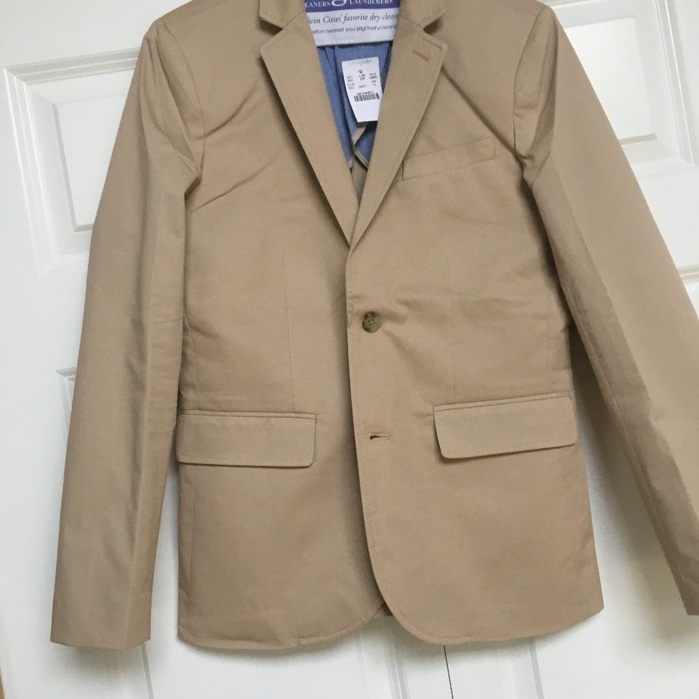 J. Crew Blazer